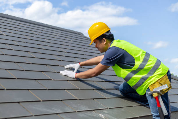 Best Roof Waterproofing  in Plains, TX